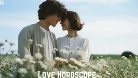 Aries: There is a moment today when someone might reveal a surprisingly soft side to you. If you are single, you may find yourself being taken care of in the