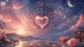 <h4>Love Horoscope Today for June 1, 2026: Painful chapters may close and emotional beginnings can finally take over</h4><h4>Love Horoscope