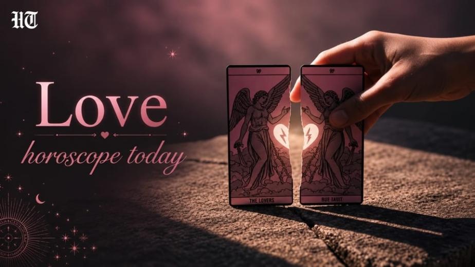 <h4>Love Horoscope Today for September 22, 2026: Do not force clarity before you are ready to receive it</h4><h4>Love Horoscope Today: Find