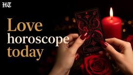 <h4>Love Horoscope Today for September 23, 2026: Avoid rushing to conclusions, but don't ignore inconsistencies either</h4><h4>Love Horoscope