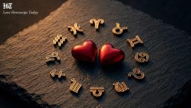 <h4>Love Horoscope Today for September 24, 2026: Choose honesty today even if it feels easier to keep the peace for now</h4><h4>Love