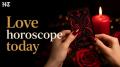 <h4>Love Horoscope Today for September 26, 2026: Think beyond chemistry before making your next romantic move</h4><h4>Love Horoscope Today: