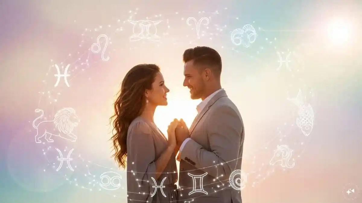 <strong>Daily Love Horoscope 25th January 2026:</strong> Today's love horoscope highlights a warm and emotionally enriching day for most signs