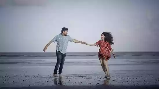 Researchers at UCLA say the real health advantage in marriage isn't the ring - it is the emotional support inside the relationship