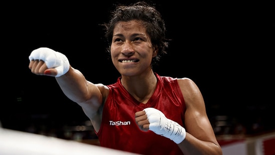 Lovlina Borgohain, the Olympic bronze medallist, accused a senior Boxing Federation of India (BFI) official of mistreating her and making her feel small by passing some sexist remarks. According to the official two-page complaint lodged by Lovlina, the incident happened during a Zoom meeting on July 8 under the Target Olympic Podium Scheme (TOPS).