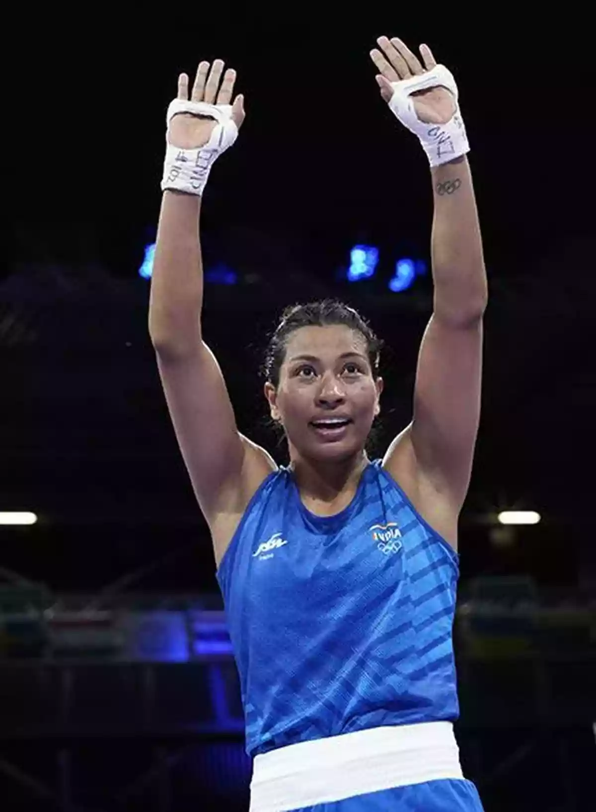 Lovlina Borgohain and Nikhat Zareen will headline the Indian contingent at the Asian Boxing Championships, an event which carries added significance since