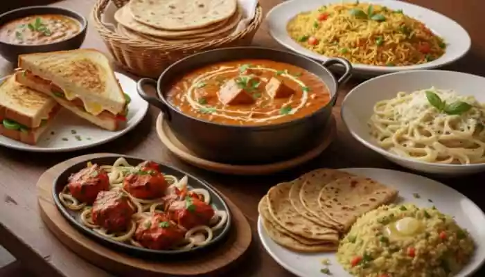 Busy evenings deserve delicious food without stress. These six low-effort, high-taste dinner recipes are quick, flavorful, and perfect for satisfying hunger