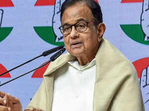 Congress leader P Chidambaram has flagged India’s 106th position among 179 countries in V-Dem’s Electoral Democracy Index. India scored 0.38 for 2025