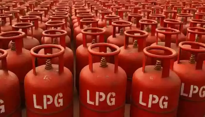 LPG shortage concerns