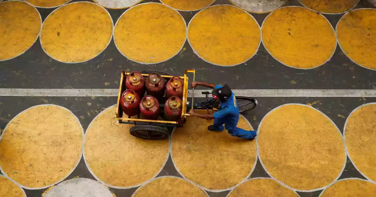 LPG supply is a ‘matter of concern’