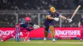 Rajasthan Royals wicket-keeper Dhruv Jurel, who effected a stunning stumping of Kolkata Knight Riders batter Cameron Green in the IPL on Sunday (April 19