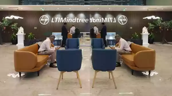 LTIMindtree Ltd won a contract valued at ₹3,000 crore ($332 million) from the Central Board of Direct Taxes (CBDT), making it the third-largest order for