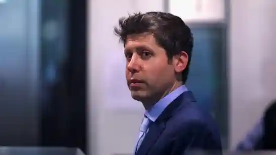 Luca Guadagnino's Sam Altman biopic dropped by Amazon after OpenAI deal