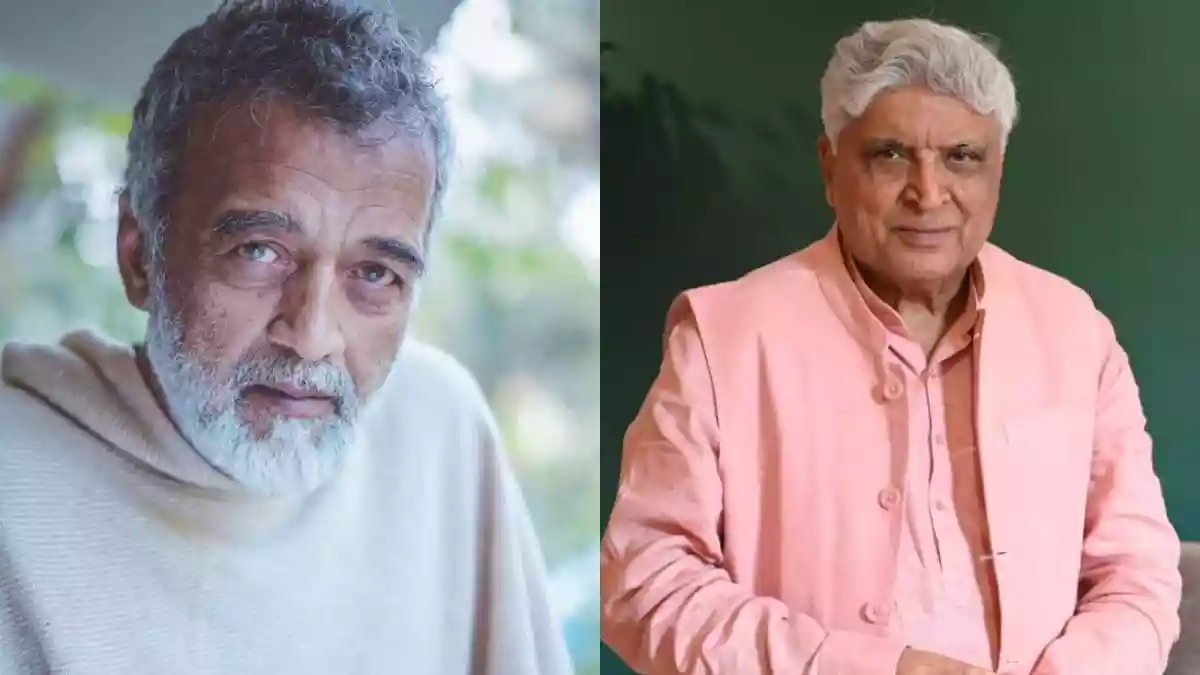 Lucky Ali Slams Javed Akhtar Over Hindu-Muslim Remark