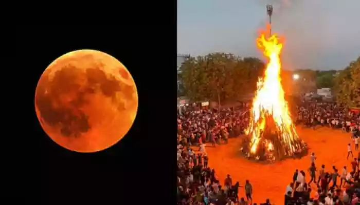 <strong>Lunar Eclipse 2026 on Holi: </strong>The overlap of Phalguna Purnima, Holi festivities, and a Total Lunar Eclipse on the same day creates a