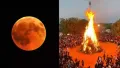 <strong>Lunar Eclipse 2026 on Holi: </strong>The overlap of Phalguna Purnima, Holi festivities, and a Total Lunar Eclipse on the same day creates a
