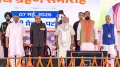 On Thursday, Nishant Kumar finally shed his reluctance and joined the Bihar cabinet. The son of Nitish Kumar took oath in the Samrat Choudhary cabinet on