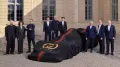 Formula 1 is about to get a serious luxury makeover. Italian fashion giant Gucci has officially been announced as the title partner of Alpine from the 2027 F1