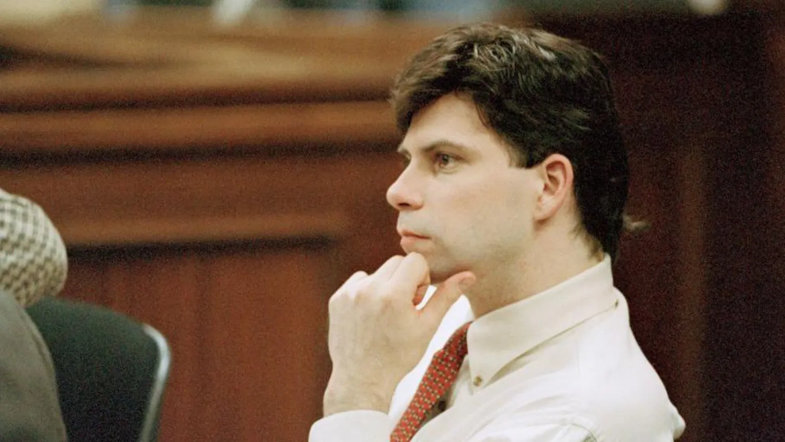 Lyle Menendez faces a parole hearing in the US state of California on Friday, a day after his younger Erik was denied in his own bid for release. The brothers have spent decades in prison for shooting dead their wealthy parents in a crime that shocked America in 1989.