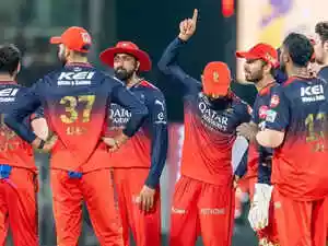 M Chinnaswamy Stadium gets Karnataka govt nod for hosting IPL 2026 matches