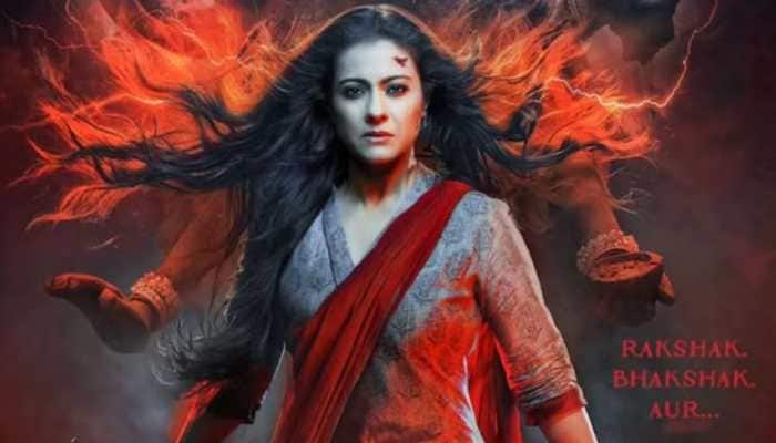 Maa starring Kajol is scheduled for release on Netflix on August 22, 2025. It also features Ronit Roy and Indraneil Sengupta. New Delhi: Kajol made her much-anticipated comeback this year with the mythological horror movie Maa, which now finally has an OTT release date. Directed by Vishal Furia, the film will start streaming on Netflix on August 22.