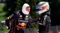 Max Verstappen might be the most feared man in Formula 1 — the shark in open water, the horror-movie villain who keeps getting back up