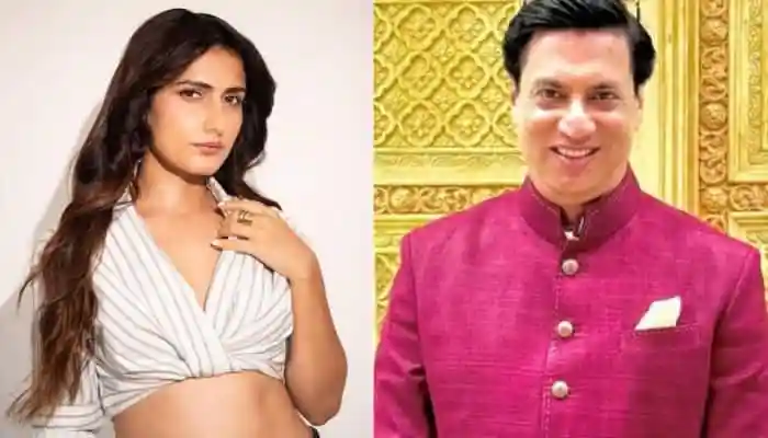 Madhur Bhandarkar clears the air surrounding actress Fatima Sana Shaikh being part of the cast of 'The Wives'. New Delhi: Madhur Bhandarkar has finally wrapped up filming his next, 'The Wives'. Casting news had been trending, with earlier reports suggesting Fatima Sana Shaikh as one of the leads. However, the filmmaker has now set the record straight, clearing the air about the actress being part of his upcoming film.