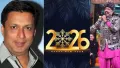 New Year 2026 begins with celebrities across the entertainment industry sharing heartfelt wishes of hope, gratitude and positivity with fans