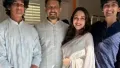 New Delhi: While Madhuri Dixit continues to remain a formidable presence on screen with her upcoming project Mrs Deshpande, her sons have quietly carved out