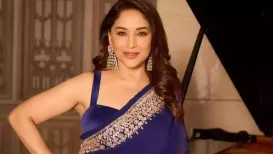 Bollywood icon Madhuri Dixit has shared her first post following significant online backlash over her recent event, Dil Se… Madhuri, in Toronto