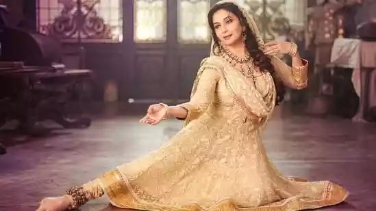 Madhuri Dixit shares the secret behind her glowing skin