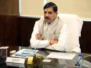 Madhya Pradesh Chief Minister Mohan Yadav has ordered strict action following deaths linked to a cough syrup in Chhindwara. Two drug inspectors and a deputy director have been suspended. A drug controller has been transferred. The sale of the syrup is banned, and existing stock will be seized. A campaign will recover the drug from homes.Madhya Pradesh Chief Minister Mohan Yadav has ordered strict action following deaths linked to a cough syrup in Chhindwara. Two drug inspectors and a deputy director have been suspended. A drug controller has been transferred. The sale of the syrup is banned, and existing stock will be seized. A campaign will recover the drug from homes.Madhya Pradesh Chief Minister Mohan Yadav held a high-level meeting at the CM residence in Bhopal regarding the Chhindwara incident on Monday and ordered suspension of two drug inspectors, the Deputy Director of Food and Drug Administration, and transfer of a drug controller, according to an official release. <br><br>CM Yadav emphasised that strict action would be taken against all guilty parties in the Chhindwara case. <br><br>