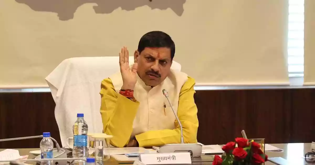 Madhya Pradesh passes Uniform Civil Code bill
