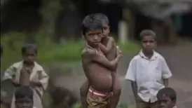 <h4>NFHS-6: Madhya Pradesh reports highest child malnutrition in India</h4><h4>The latest findings of the National Family Health Survey