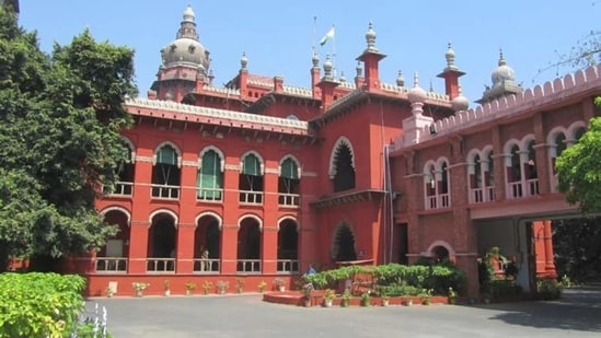 Madras HC called the Regional Passport Office's demand for a woman to get her estranged husband's permission for a passport 