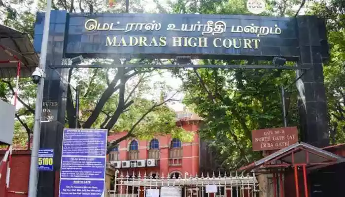 Madras HC Upholds Order To Light Karthigai Lamp On Thiruparankundram Hill