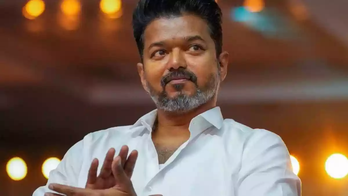 Madras High Court Puts Stay On Certification Order For Vijay’s Jana Nayagan