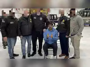 Nicolas Maduro's removal from power has plunged Venezuela into uncertainty. A fragmented government now faces a power vacuum. Real authority may lie with