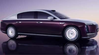 Maextro, the luxury marque born out of a joint venture between Huawei and JAC, has unveiled its first product for the Chinese market: the Maextro S800. Positioned as a stately sedan, the model takes direct aim at ultra-luxury rivals like Mercedes-Maybach and Rolls-Royce.