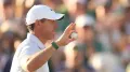 -12</b> R McIlroy (NI); -6</b> S Burns (US), P Reed (US); -5</b> J Rose (Eng), S Lowry (Ire), T Fleetwood (Eng) Selected: -4</b> T