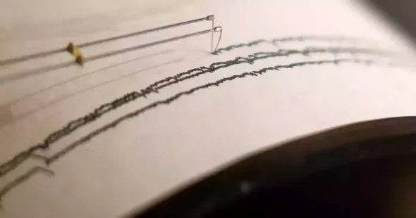 An earthquake of magnitude 5.5 struck Bangladesh on Friday. The tremors were also felt in Kolkata, videos posted on social media showed