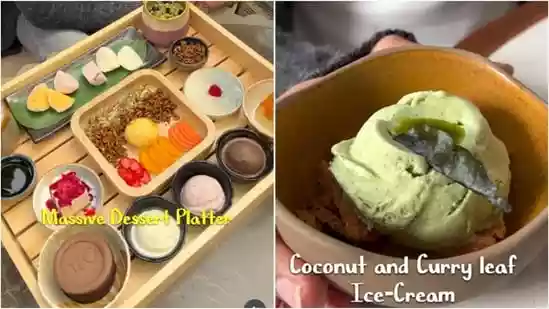 Gurgaon is buzzing with a new dessert hotspot, and it has already become the city's latest obsession. Magnolia Bakery - the legendary New York franchise famed