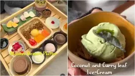 Gurgaon is buzzing with a new dessert hotspot, and it has already become the city's latest obsession. Magnolia Bakery - the legendary New York franchise famed