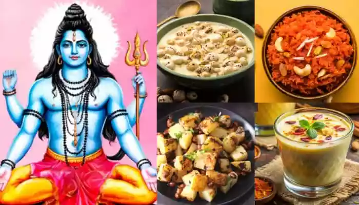 <strong>Celebrate Maha Shivratri 2026</strong> with these simple and sacred bhog recipes to offer Lord Shiva and seek his divine blessings