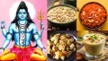 <strong>Celebrate Maha Shivratri 2026</strong> with these simple and sacred bhog recipes to offer Lord Shiva and seek his divine blessings