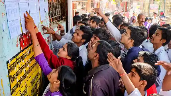 MAHA TET result 2025 OUT at mahatet