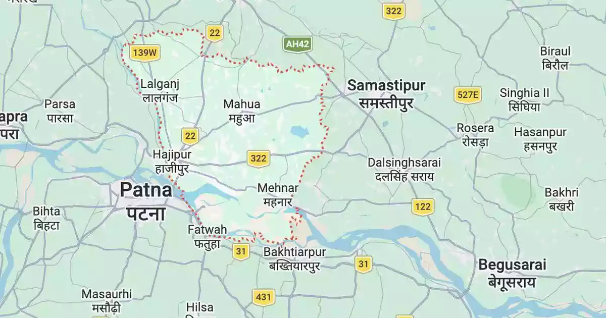 A 91-year-old Mahadalit woman was cremated at a road intersection in Bihar's Vaishali district last week after her family was allegedly denied access to the