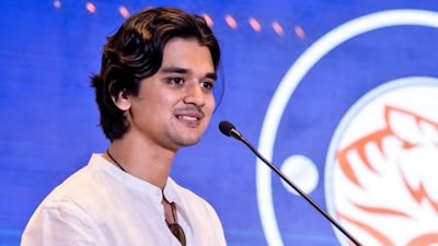 Mahanaaryaman Scindia, son of Union Minister Jyotiraditya Scindia and member of the Gwalior royal family, has been elected President of the Madhya Pradesh Cricket Association (MPCA) at the age of 29. He is the youngest president of MPCA since 1957. His grandfather, Madhavrao Scindia, also served as MPCA president earlier.