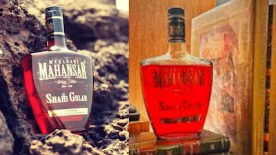 Maharani Mahansar Heritage Liquor is the modern embodiment of a legacy spanning nine generations, deeply rooted in the eras of monarchy, colonialism, and post-independence Rajasthan. Known as Maharani Mahansar Shahi Gulab, this distinguished spirit is often hailed as Rajasthan's heritage liquor.