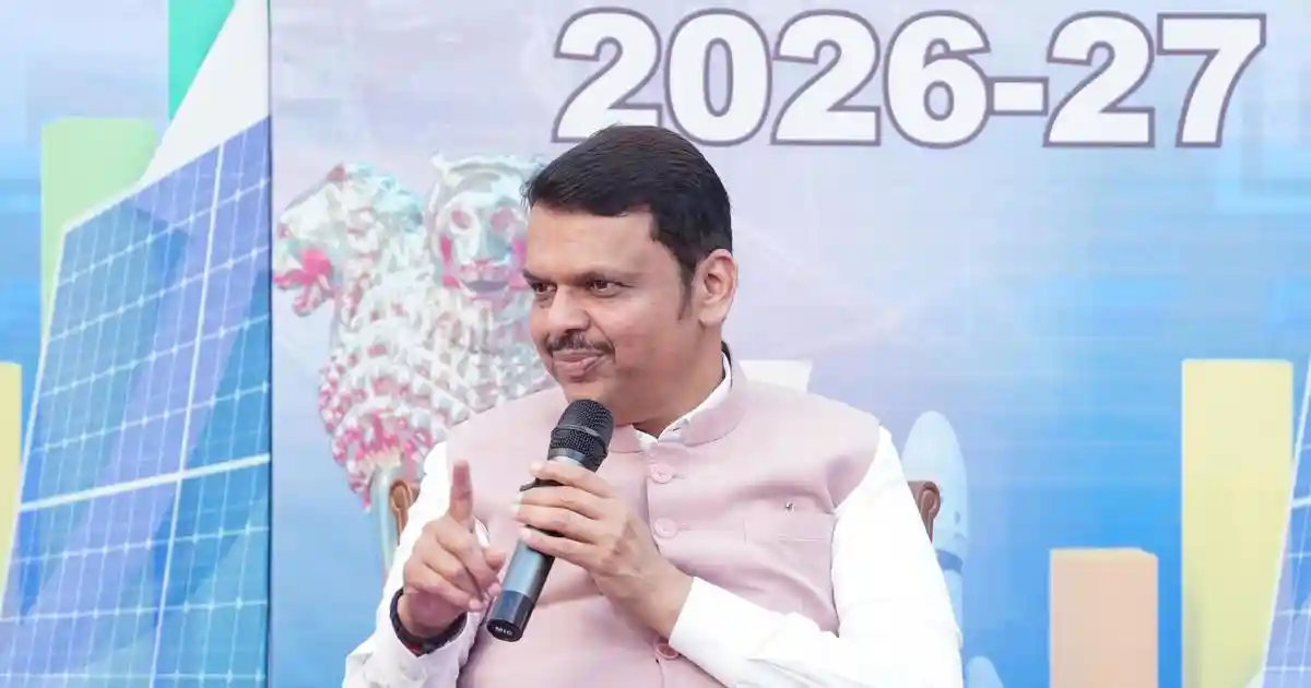 Maharashtra announces Rs 2 lakh farm loan waiver
